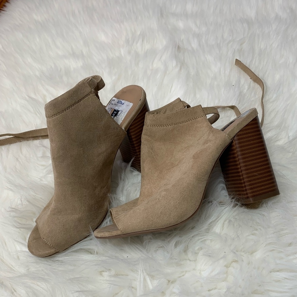 Booties